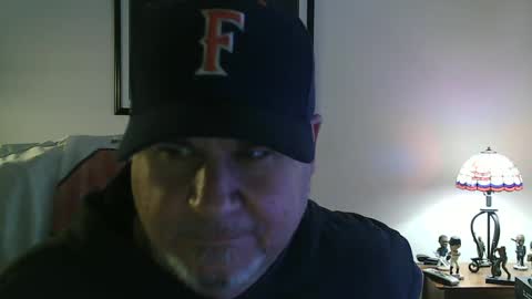 foreplayman22 online show from 01/11/25, 06:50