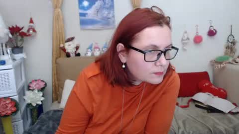 foxydesiree online show from 01/10/25, 10:34