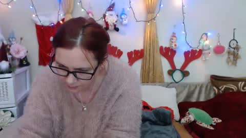 foxydesiree online show from 12/26/24, 12:08