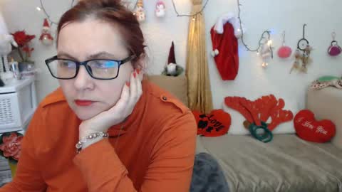 foxydesiree online show from 01/04/25, 05:55