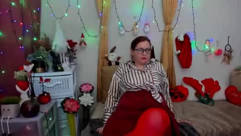 foxydesiree online show from 01/03/25, 07:58