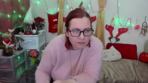 foxydesiree online show from 12/31/24, 07:06