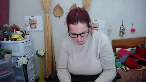 foxydesiree online show from 11/25/24, 12:06