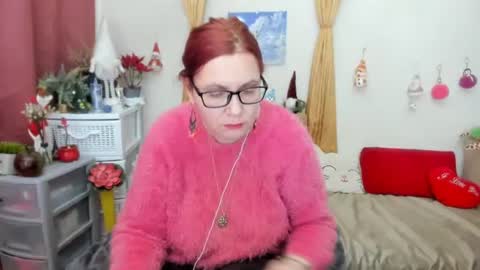 foxydesiree online show from 01/10/25, 09:01