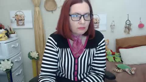 foxydesiree online show from 11/29/24, 10:55