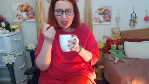 foxydesiree online show from 12/01/24, 10:37