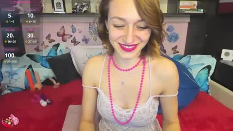 SweetSandra01 online show from 12/15/24, 10:48