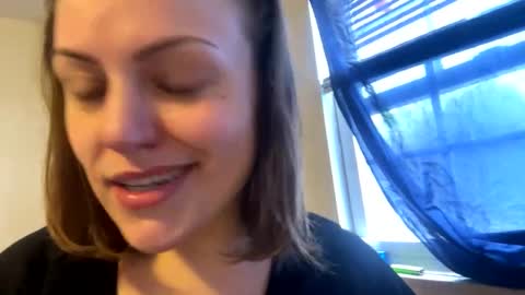 Anna Marie Nicole online show from 02/12/25, 03:31