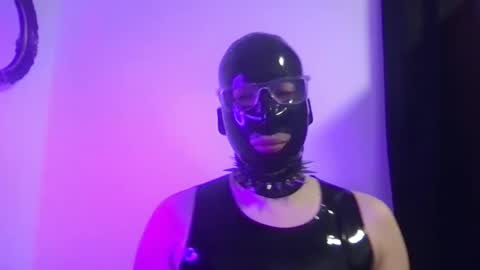 FTM Rubber Model online show from 12/02/24, 06:55