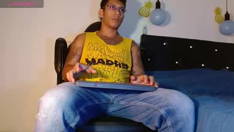 Ricardodominic 1   MODELO INDEPENDIENTE online show from 11/24/24, 03:21