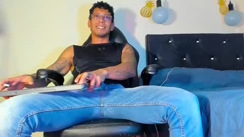 Ricardodominic 1   MODELO INDEPENDIENTE online show from 01/11/25, 03:47