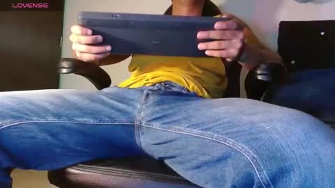 Ricardodominic 1   MODELO INDEPENDIENTE online show from 11/30/24, 09:49