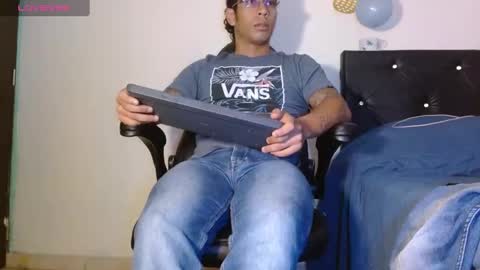 Ricardodominic 1   MODELO INDEPENDIENTE online show from 12/03/24, 02:30