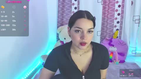 Gabriela online show from 12/04/24, 03:40