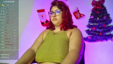 gabby_cuevas1 online show from 12/20/24, 07:07