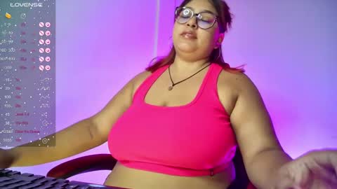 gabby_cuevas1 online show from 12/01/24, 03:31