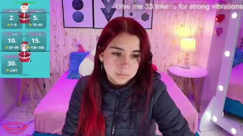 gabby_evanns online show from 12/27/24, 12:07