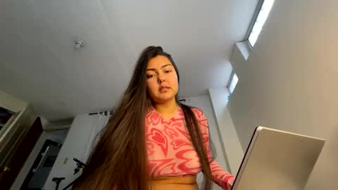 gabbyfoox online show from 01/05/25, 07:11