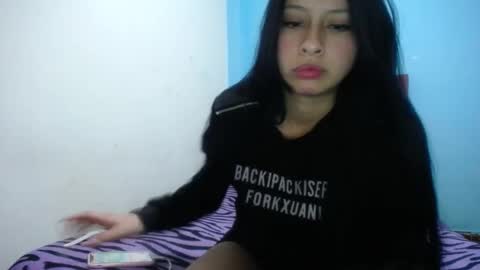 Gaby online show from 12/05/24, 03:11