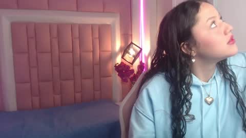 gabrielaxoxo online show from 01/08/25, 04:13