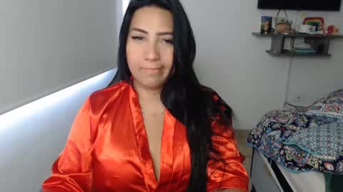 Gaby Blue online show from 01/20/25, 11:57