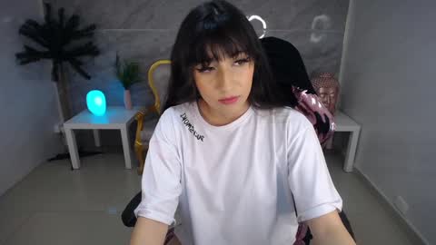 Gaby  online show from 12/04/24, 03:43