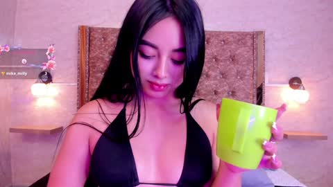  GABY DESIRE  online show from 01/07/25, 04:01