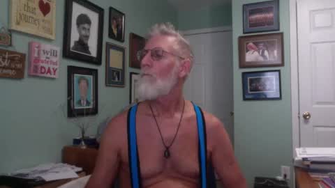 Getnaked4now1 online show from 11/18/24, 03:53