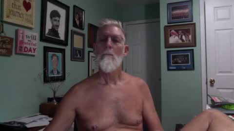 Getnaked4now1 online show from 12/13/24, 10:33