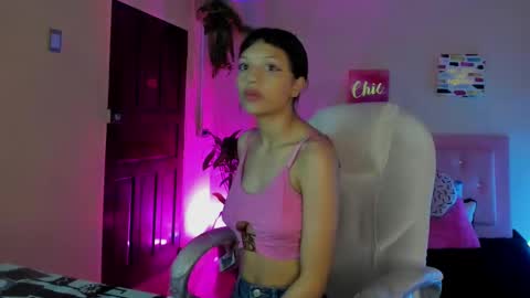 gimena_gonzales online show from 01/11/25, 11:40