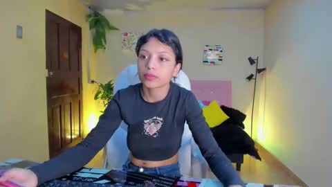 gimena_gonzales online show from 01/09/25, 04:07