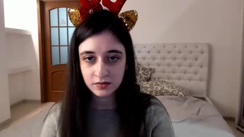 Kate online show from 12/27/24, 11:57