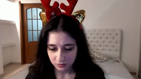 Kate online show from 12/25/24, 12:20