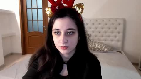 Kate online show from 12/30/24, 10:26