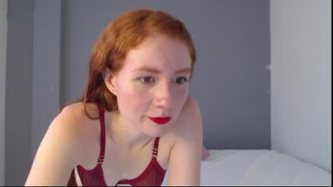 Ginger online show from 02/17/25, 10:37