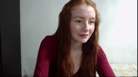 Ginger online show from 12/21/24, 04:55