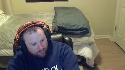 gingerbearded_man online show from 01/04/25, 04:12