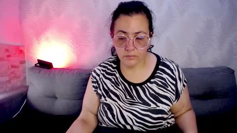 Ginny independet model online show from 12/03/24, 12:00