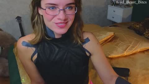 Miss Cass. Goddess Cassandra online show from 11/18/24, 04:04