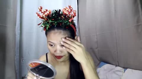 girlxfromxph online show from 12/19/24, 01:45