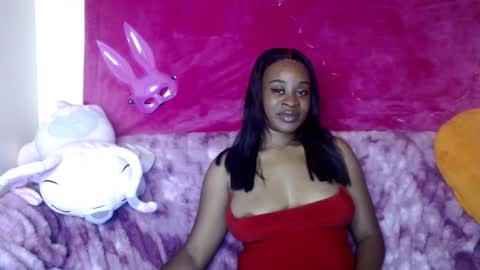 goddess_aaliyah online show from 12/13/24, 10:25