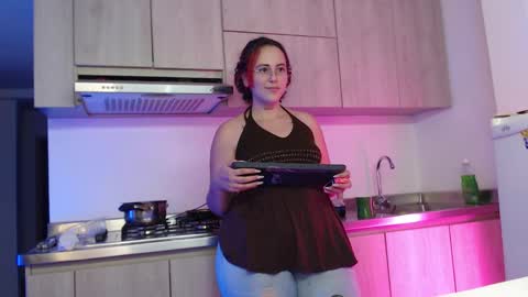 goddess_allison online show from 11/16/24, 03:28