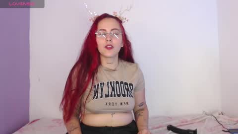 goddess_allison online show from 12/26/24, 12:40