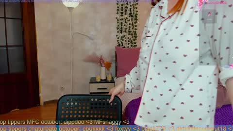 goddess_kalima online show from 11/11/24, 06:16