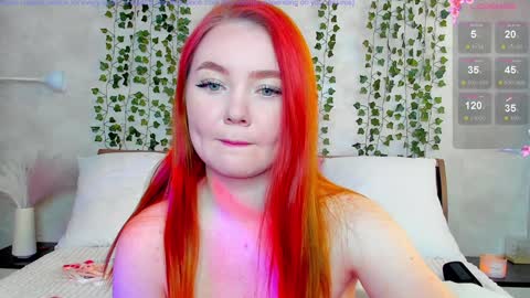 goddess_kalima online show from 11/25/24, 04:59