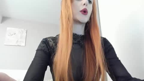 GoddessKasyia online show from 11/19/24, 01:51