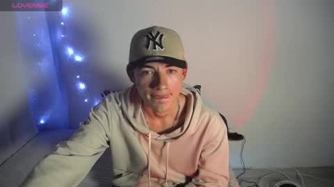 gold_babybeso online show from 01/21/25, 02:33