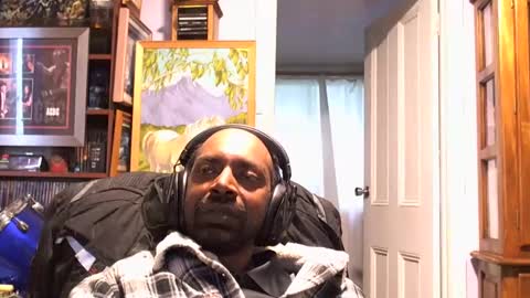 vikash online show from 11/20/24, 07:29