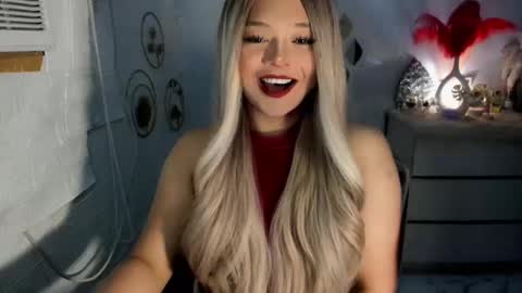 Amanda rose online show from 11/20/24, 11:22