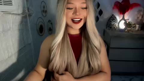 Amanda rose online show from 11/24/24, 12:38